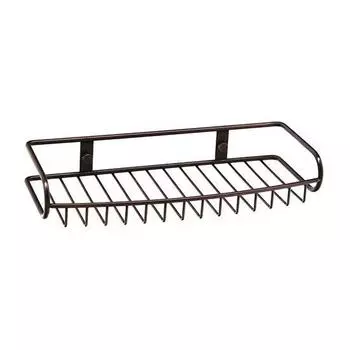 Полка для ванны Вассеркрафт