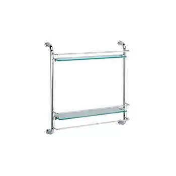 Полка для ванны Вассеркрафт К-2022