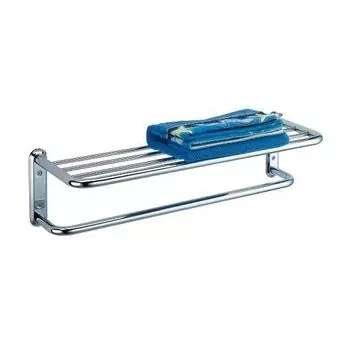 Полка для ванны Wasserkraft K-888