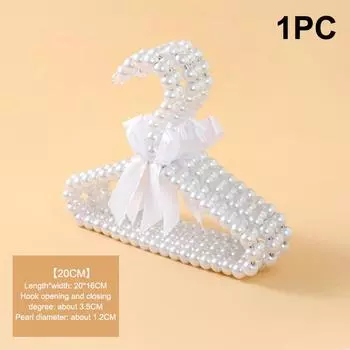 Полка для вешалок для одежды для собак, вешалка для одежды для кошек, милые детские вешалки, органайзер для одежды, экономящий место