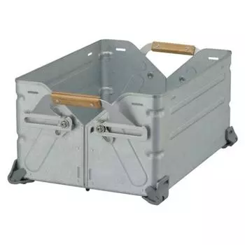 Snow Peak Snow Peak Shelf Контейнер 25 мкг 025г