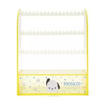 Полка Sanrio Pochacco Collection 300471