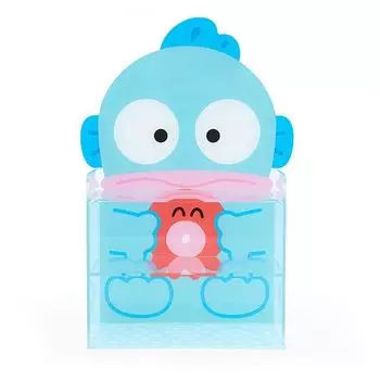 Полка в форме персонажа Sanrio Hangyodon 966746 (Номер «Гёдон»)