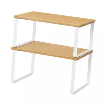 Полки для хранения в кладовой, стойка, держатель для кухонной стойки, органайзер для шкафа, полка для