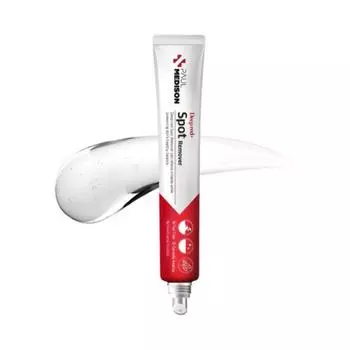 Paul Medison Deep Red Centella Spot Care Гель (25g)