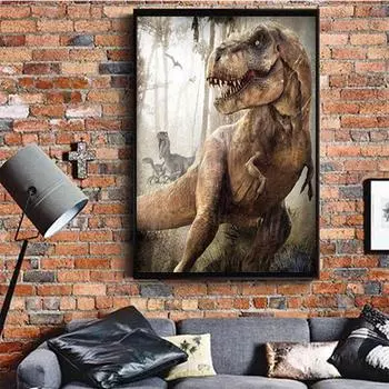 Полная дрель 5D DIY Алмазная живопись Инструменты Домашний декор Подарок 20x25CM