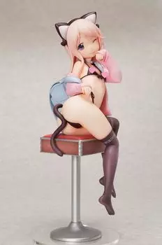 Полная фигурка First Love Yu. 1/6