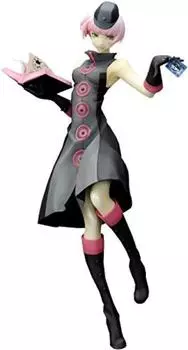 Полная фигурка P4U 4 The Ultimate in Mayonaka Elizabeth Extra Color -Persona Arena- Ver. 1/8