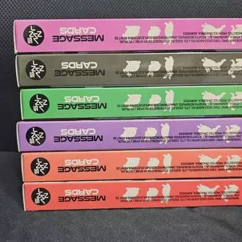 Полная композиция из 6 альбомов Newjeans Dito Omg