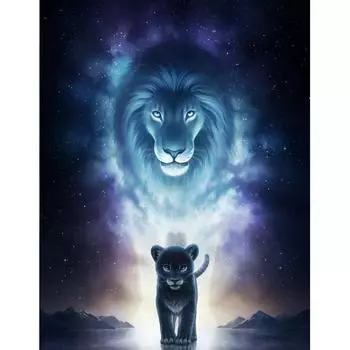 Полная круглая алмазная картина 5D Алмазная вышивка DIY Мозаика Пейзаж Картина со стразами Декор для дома 20X30CM