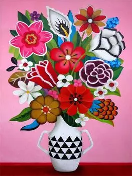 Полная круглая дрель Алмазная картина Вышивка крестом Ремесло 5D Ручная работа Алмазная вышивка Пейзаж Животные 3D Картина Подарочный набор для творчества Украшение для дома Full Round 20x30CM