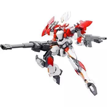 Полная металлическая паника ARX-8 Laevatein Repackage Ver. Высота ок.. Пластиковая модель размером 155 мм в масштабе 160.