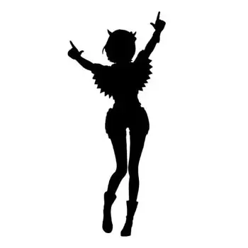 Полная мощность моделирования MEMcho фигурка