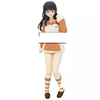 Полная мощность моделирования Опасный в моем сердце Ямада Анна комнатная одежда фигурка