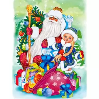 Полная площадь Алмазная картина 5d DIY Алмазная вышивка Крестиком Животные Стразы Фотографии Домашний декор Full Round (20X30CM)