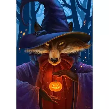 Полная площадь Алмазная картина 5d Рождественская елка Подарок ручной работы DIY Алмазная вышивка Дом Рукоделие Домашний декор Full Round (20X30CM)