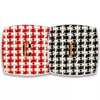 Полная подтяжка лица, сезон 3, новый Magnet Pact, зимний твидовый выпуск, нет. 21 основной продукт, 1 шт.