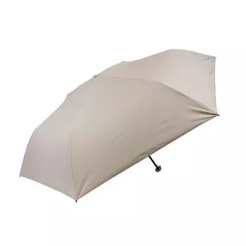 Полная светоизоляция, УФ-излучение, ближняя инфракрасная защита, внешнее ребро 50 для защиты от солнца и дождя, складной, сплошной, серый [Makokka], затемнение, 100% уровень, 100%