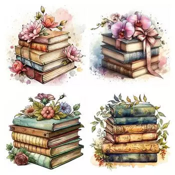 Полная вышивка эко-хлопковой нитью 11CT печатная книга набор для вышивки крестом искусство 1