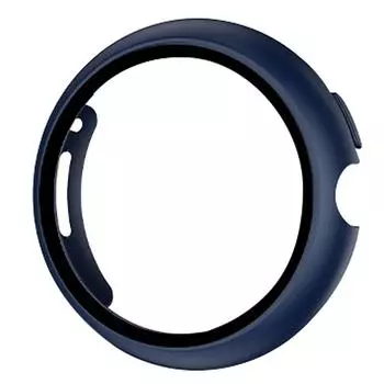 Полная замена стекла и крышки, закаленная стеклянная пленка для Google Pixel Watch слоновая кость