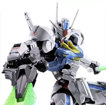ПОЛНАЯ МЕХАНИКА Gundam Aerial Permet Score Six 1/100