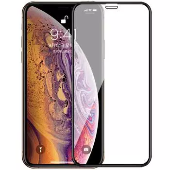 Полное покрытие из закаленного стекла для iPhone 11 12 13 Pro Max XS XR X 6 6s 7 8 Plus 12 Mini 13 Mini Защитная пленка для экрана
