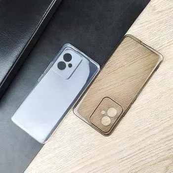 Полное покрытие, прозрачный цветной противоударный чехол из ТПУ для Honor 100, 90, 80, 70, 60, 50 Pro Plus SE GT Lite, защитный чехол на задний бампер For Honor 50 прозрачный