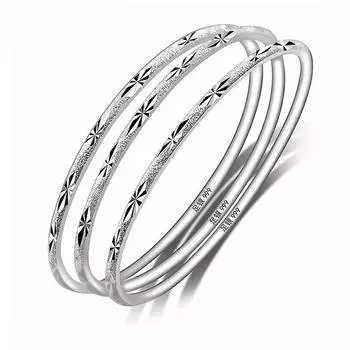 Полное закрытие Tianxing, видимое третье кольцо, браслет на День святого Валентина, модный подарок, подарок