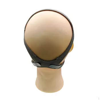 Полнолицевая повязка на голову, маска для искусственной вентиляции легких, замена ремня головного убора