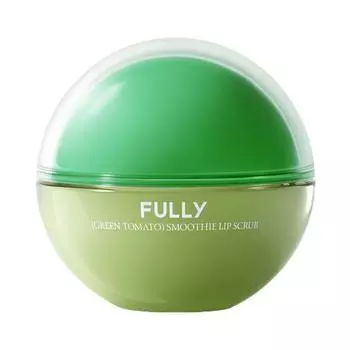 [ПОЛНОСТЬЮ] Смузи для губ из зеленых помидоров 12 г