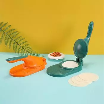 Полностью автоматическая электрическая пельменная машина Артефакт Машина для равиоли Пресс-форма Прессование пельменной оболочки Ручная форма Кухонный гаджет