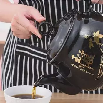 Полностью автоматическая керамическая бытовая емкость для отвара лекарств - многофункциональная электрическая машина Ginseng C