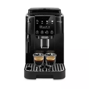 Полностью автоматическая кофемашина De Longhi Magnifica Start ECAM22020B, кофемашина для приготовления эспрессо, все 3 меню, функция Cafe Japone Specialty