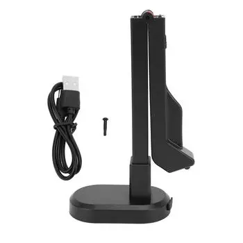 Полностью автоматический электрический вспениватель молока, беспроводной ручной вспениватель молока с зарядной базой для L