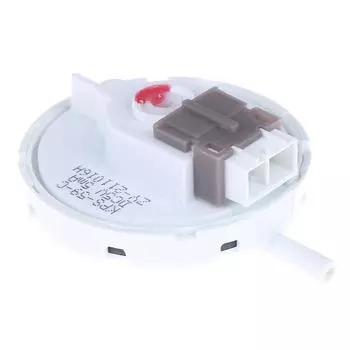 Полностью автоматический датчик уровня воды для стиральной машины Sanyo Kps-59-C белый