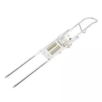 Полностью автоматический держатель для удочки из нержавеющей стали, складная подставка для рыболовных снастей