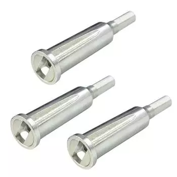 Полностью автоматический универсальный разъем электрика Trailing Frog 3 Line 2.5-4 square/5 Line 2.5 2