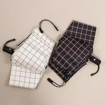 Полностью автоматический зонт от дождя и солнца двойного назначения для мужчин и женщин, большой простой солнцезащитный зонт, солнцезащитный крем, защита от ультрафиолета, студенческий солнцезащитный козырек