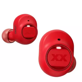 Полностью беспроводные наушники JVC Kenwood серии XX Вес корпуса Компактный и легкий корпус До 28 часов воспроизведения Внешняя запись звука