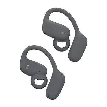 Полностью беспроводные наушники Radius Bone Conduction Wireless Earphones Series Наушники для прослушивания с костной проводимостью, не блокируют уши, защита от брызг IPX4
