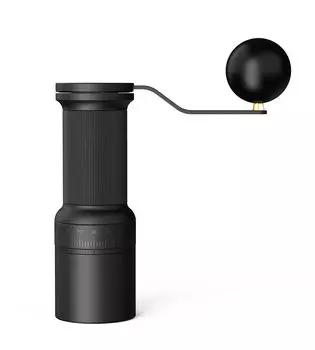 [Полностью под контролем чемпиона мира WBC Хиденори Идзаки] Кофемолка Epeios, ручная, молотая вручную кофемолка