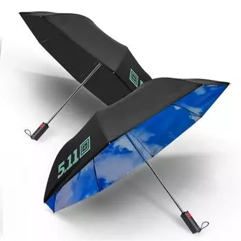 Полностью складной автоматический зонт, новинка, подарок, автомобильный зонт, дождевик, ветрозащитный, солнечный, зонт высокого класса для женщин, мужчин, бизнеса