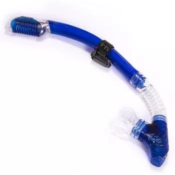 Полностью сухая дыхательная трубка, силиконовая трубка для подводного плавания, респиратор для подводного плавания, оборудование для дайвинга S31