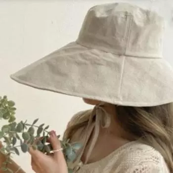 Полностью вручную связанные забавные парики, головные уборы, праздничные колпаки Adult 57-59cm