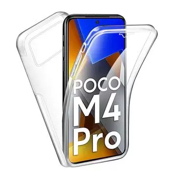 Полностью защищённый ударопрочный силиконовый чехол - обложка для iPhone Samsung Xiaomi Huawei и др Samsung Galaxy S7 прозрачный