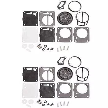 Полные ремкомплекты карбюратора для Sea Doo Mikuni 650 717 720 787 800 Sp Gs Gtx Hx Xp Sp