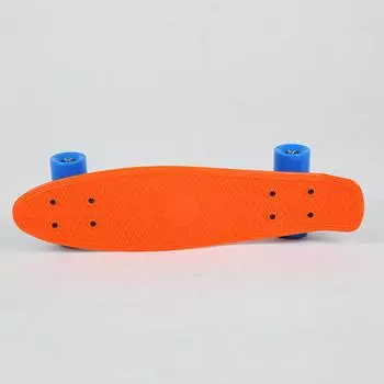 Полные скейтборды Fish для начинающих, скейтборд для мальчиков, девочек и детей