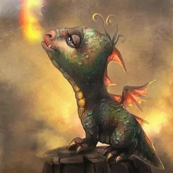 Полный 5D Diy Алмазная картина Чаризард Вышивка Крестом Домашний Декор Ручной Подарок 25x25cm