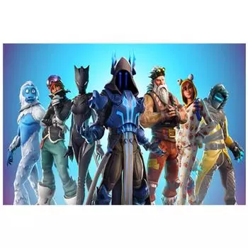 Полный 5D Diy Алмазная картина Герои мультфильмов Алмазная вышивка Крестом Домашний декор Подарок ручной работы 25x30cm