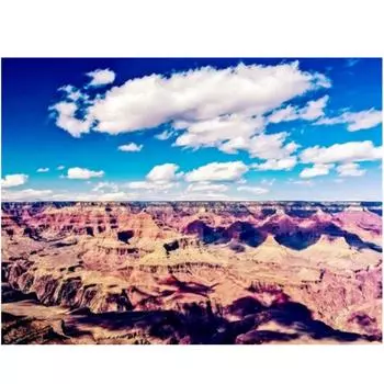 Полный 5D Diy Алмазная картина Клифф пейзажи Мозаика Вышивка Крестом Домашний декор Подарок ручной работы 20X25CM